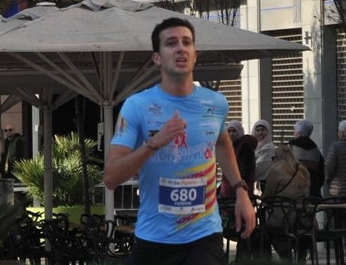 Ferrán Salelles